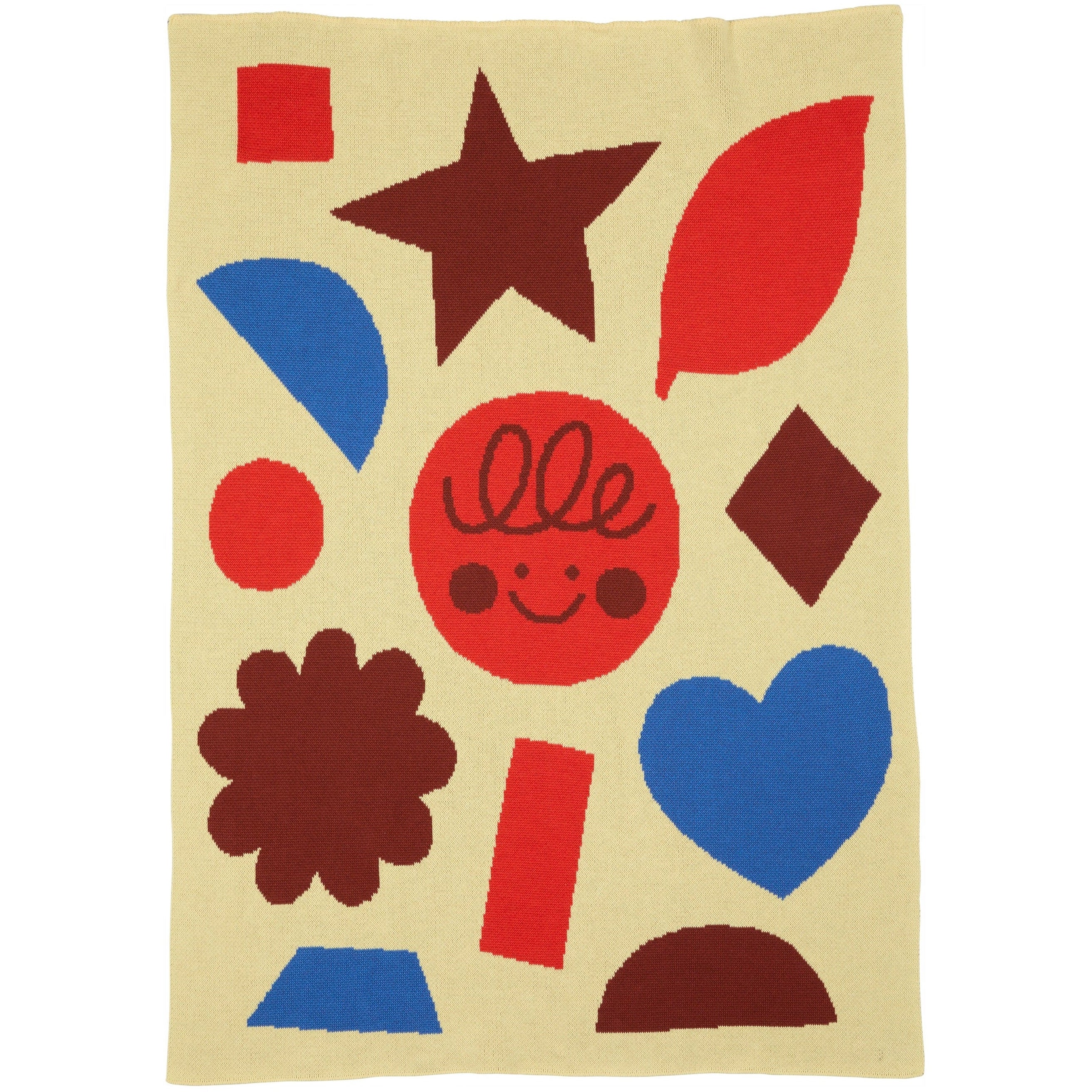 Play & Grow Knit Midi Blanket - Personalization Available - image 4