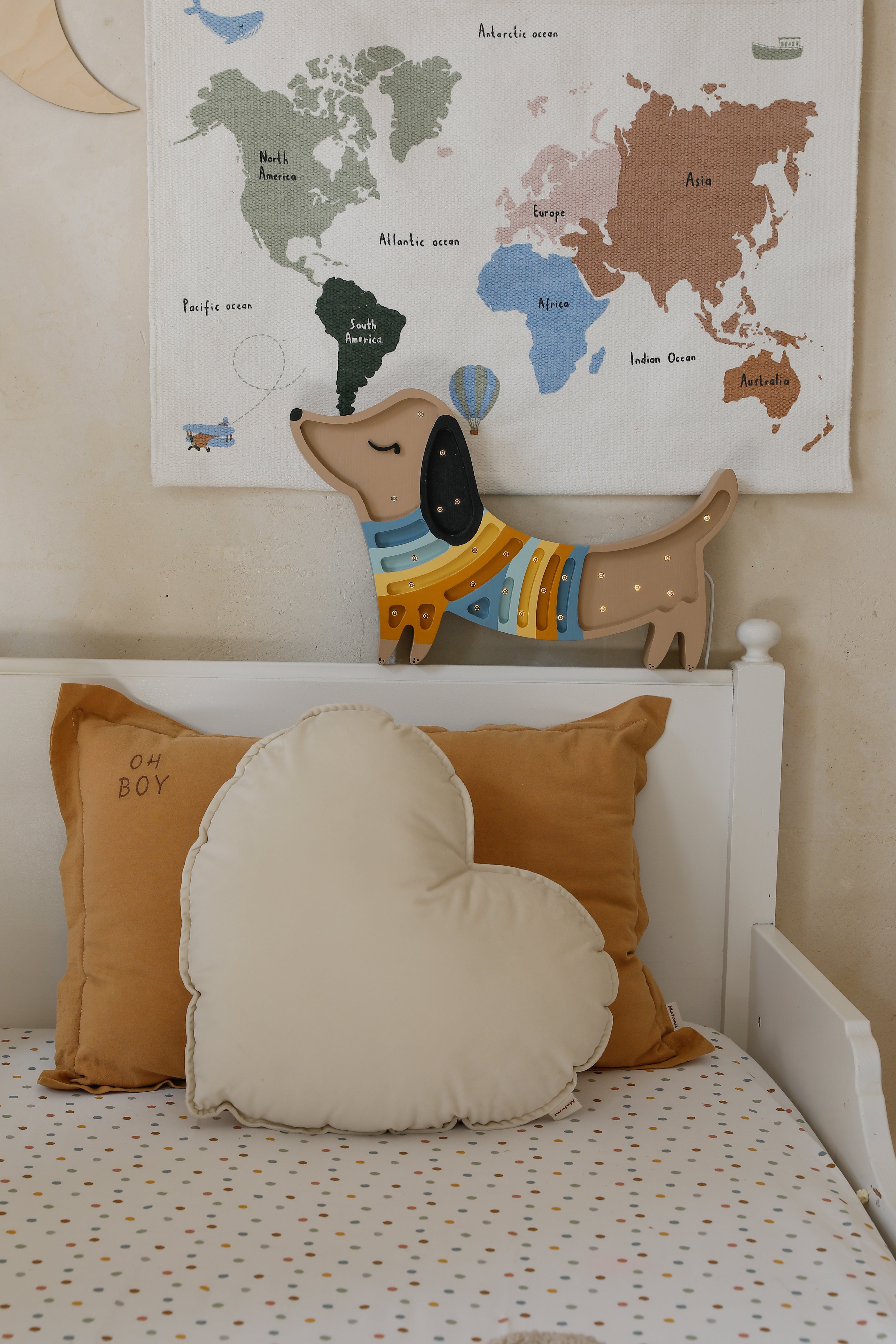 Puppy Lamp - image 14