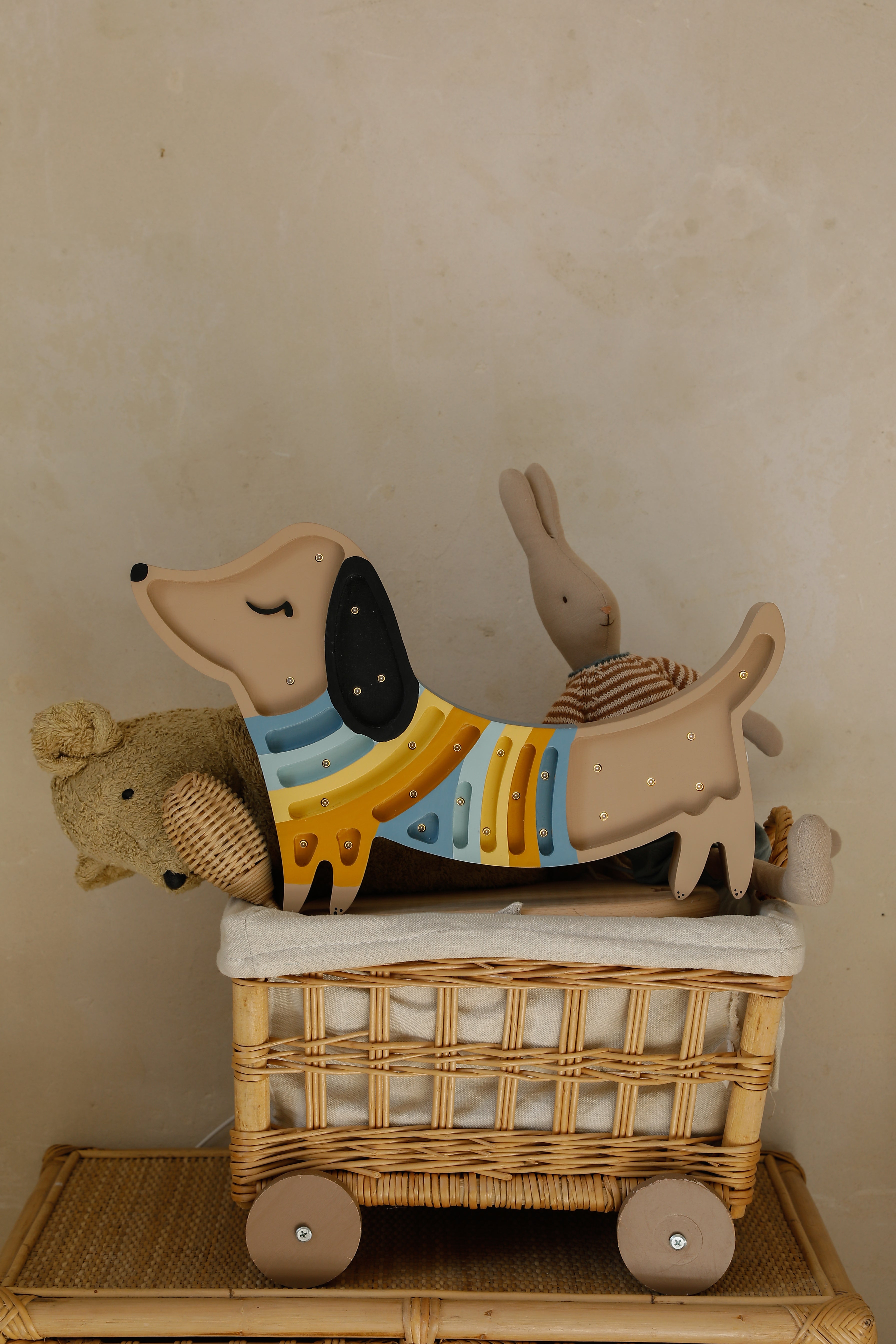 Puppy Lamp - image 12