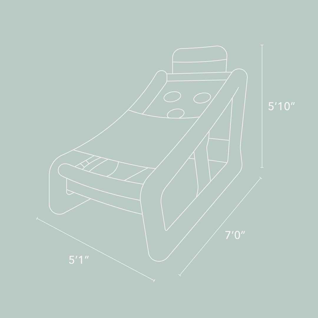 Roll & Score Inflatable Game - image 6