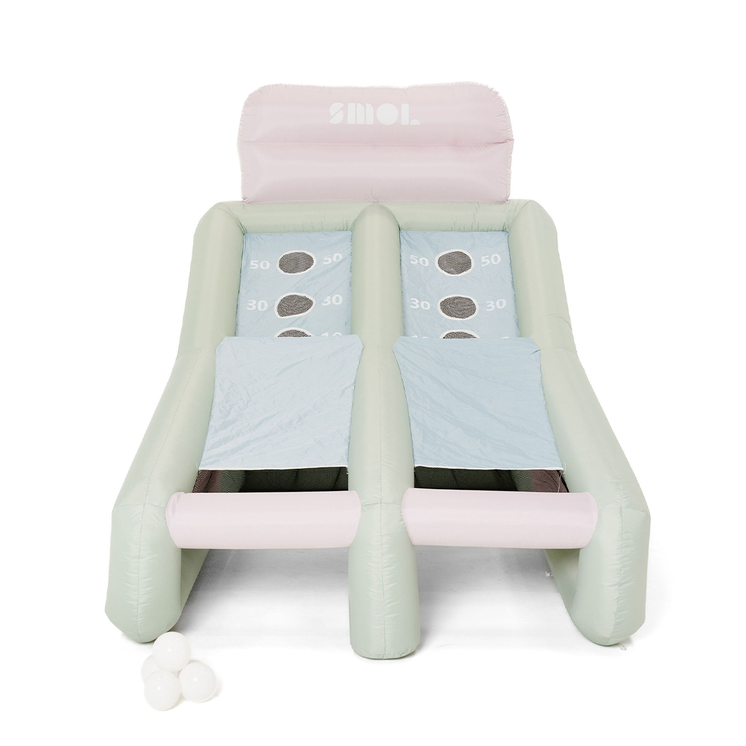 Roll & Score Inflatable Game