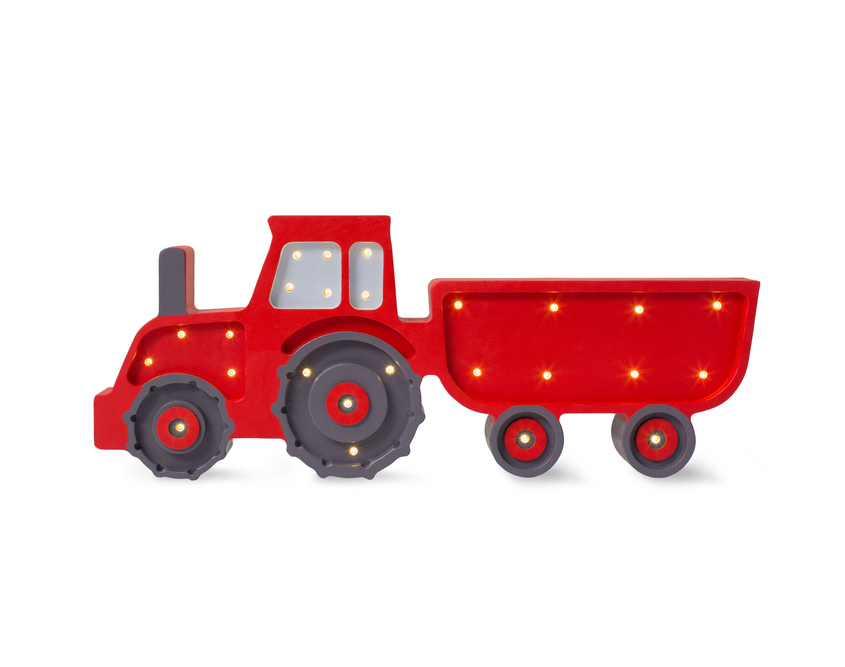 Tractor Lamp - image 10