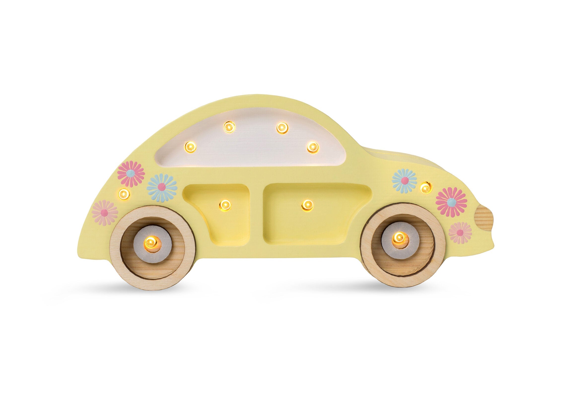 Mini Beetle Car - image 4