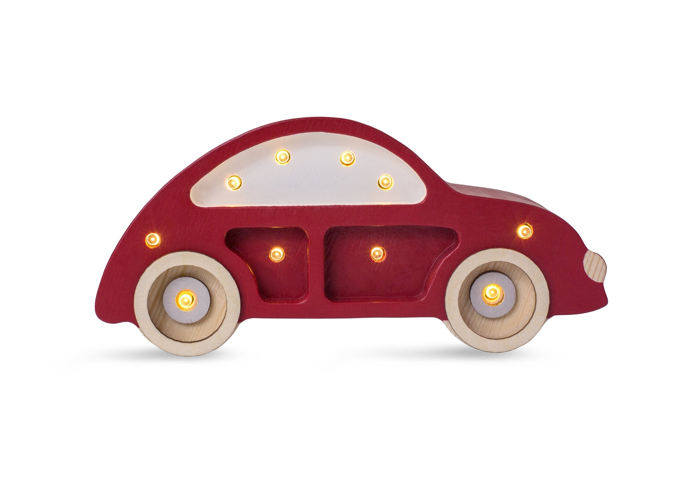 Mini Beetle Car - image 12