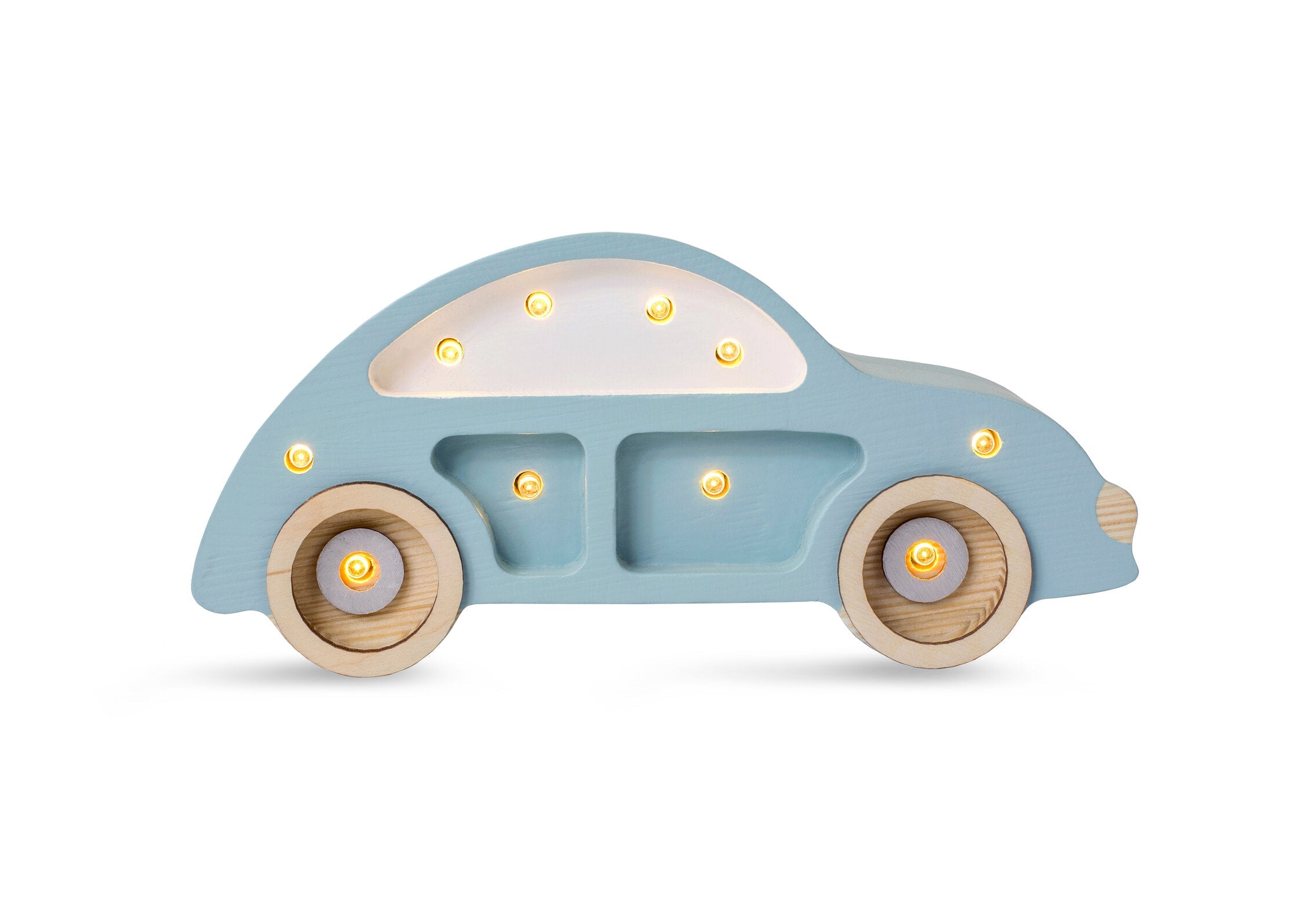 Mini Beetle Car - image 8