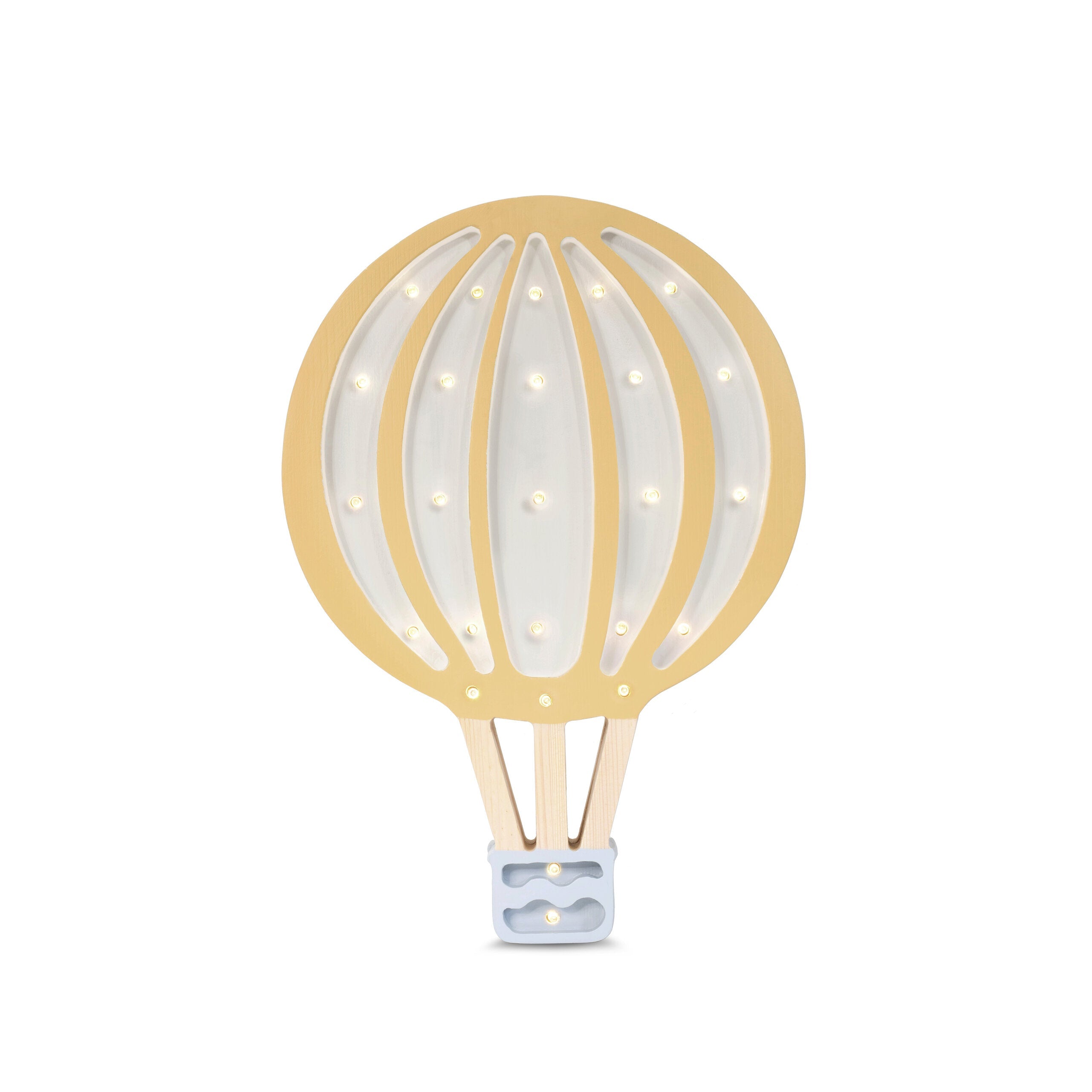 Hot Air Balloon Lamp - image 10