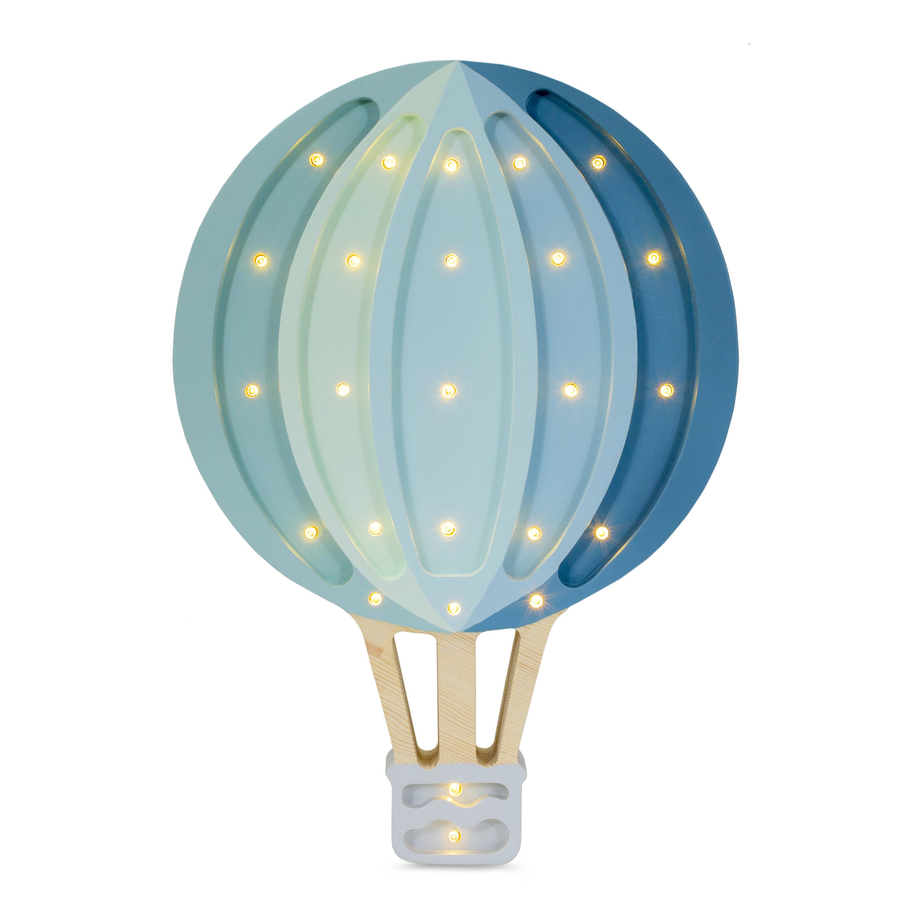 Hot Air Balloon Lamp - image 22