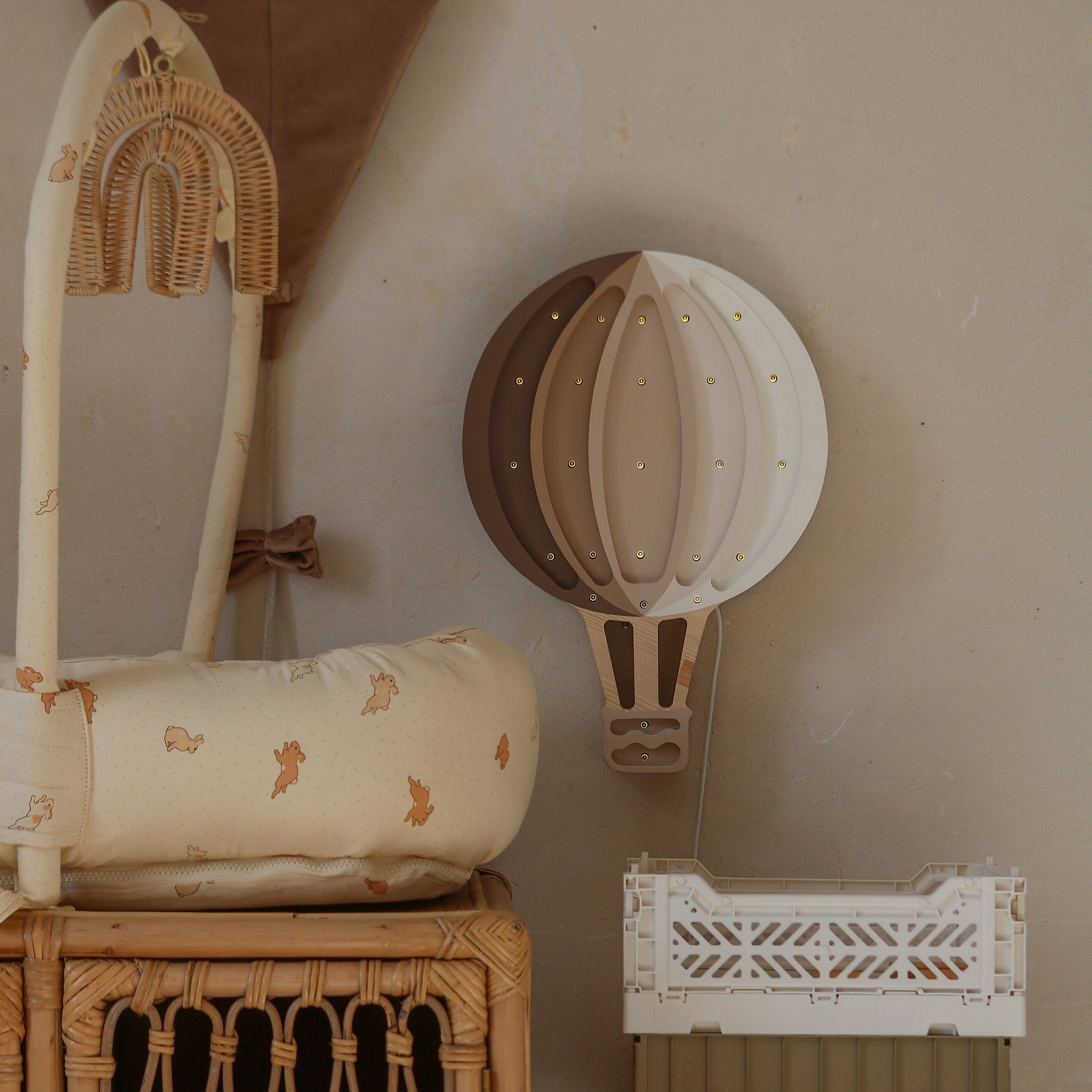 Hot Air Balloon Lamp - image 17