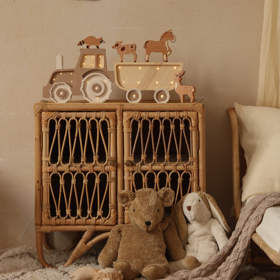 Tractor Lamp - image 14