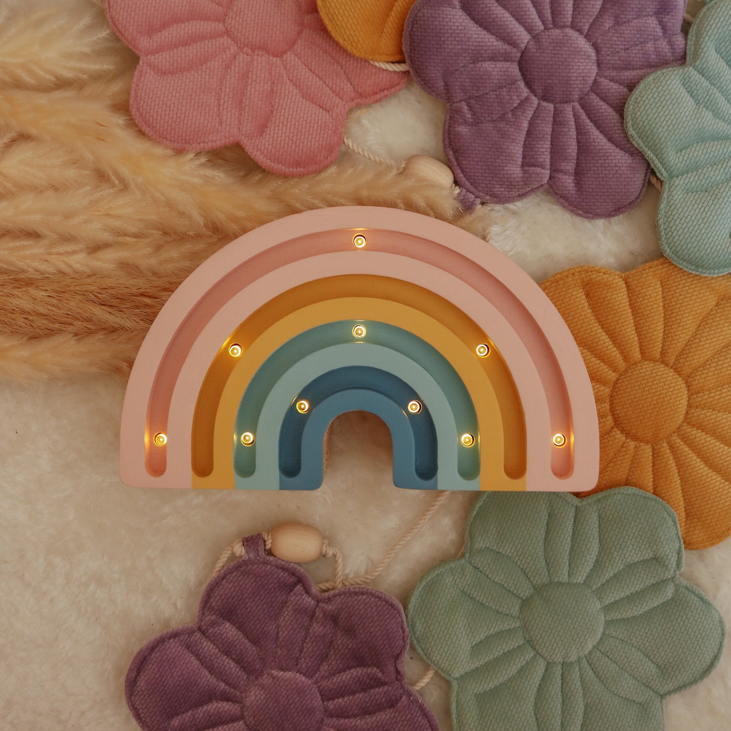 Mini Rainbow Lamp - image 3
