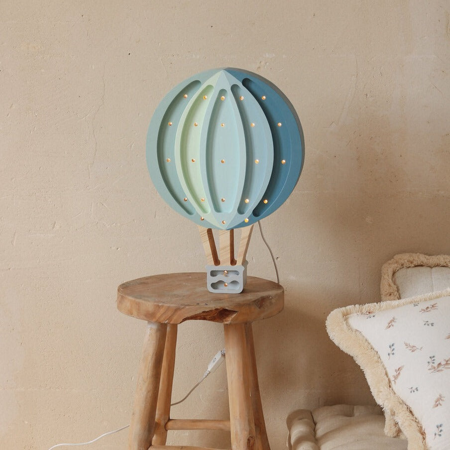 Hot Air Balloon Lamp - image 24