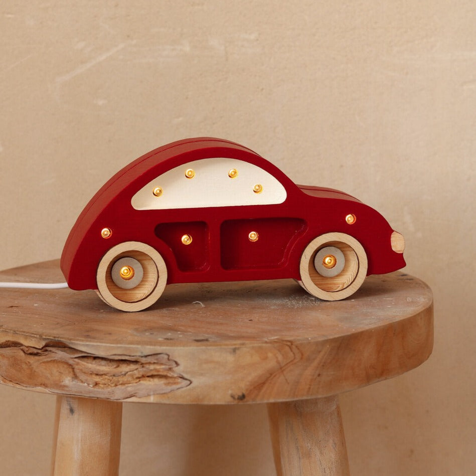 Mini Beetle Car - image 14
