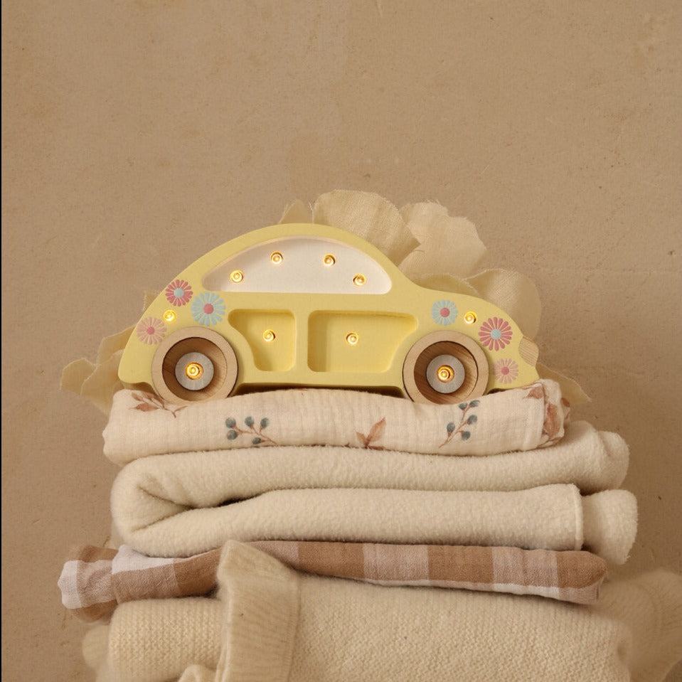 Mini Beetle Car - image 5