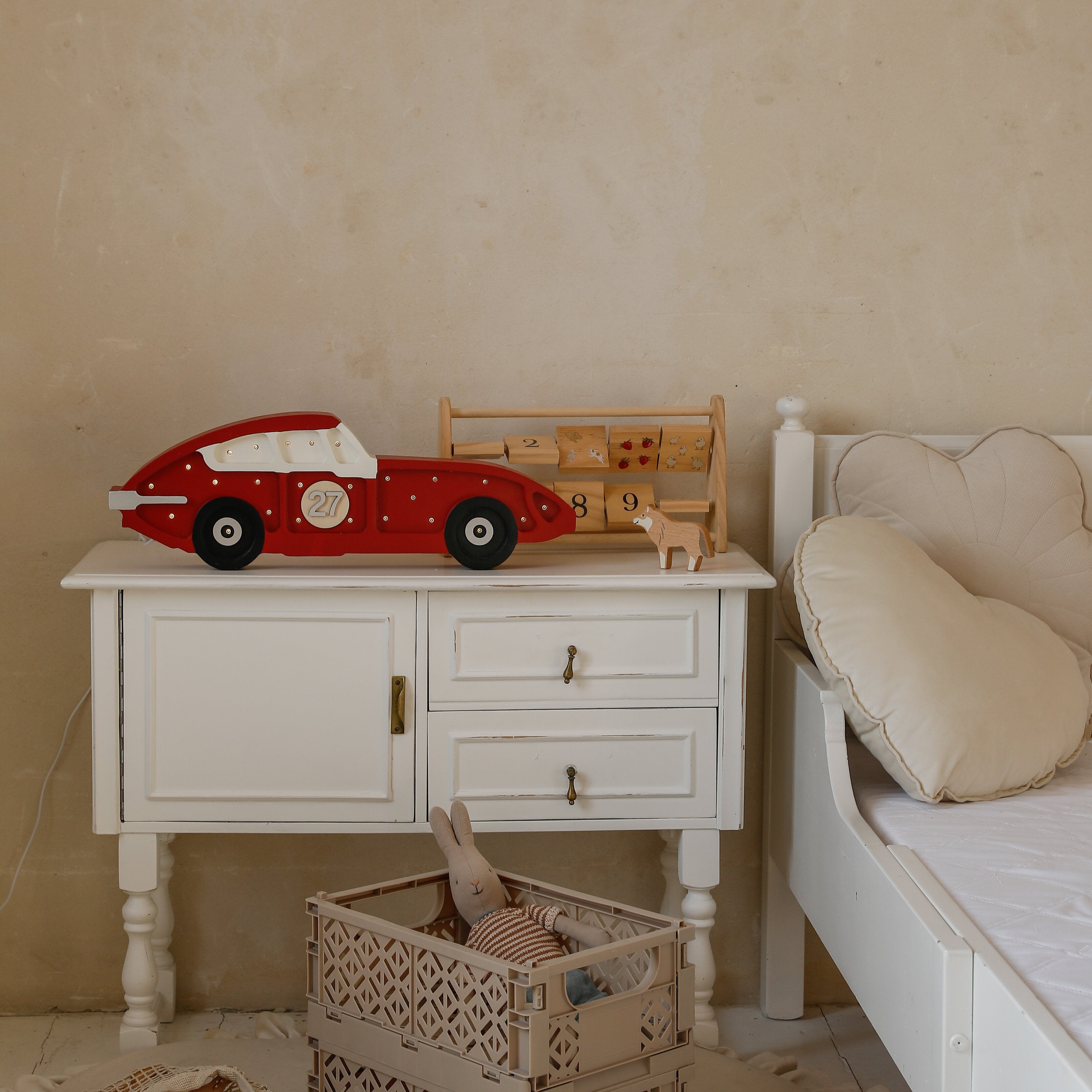 Race Car Lamp - image 4