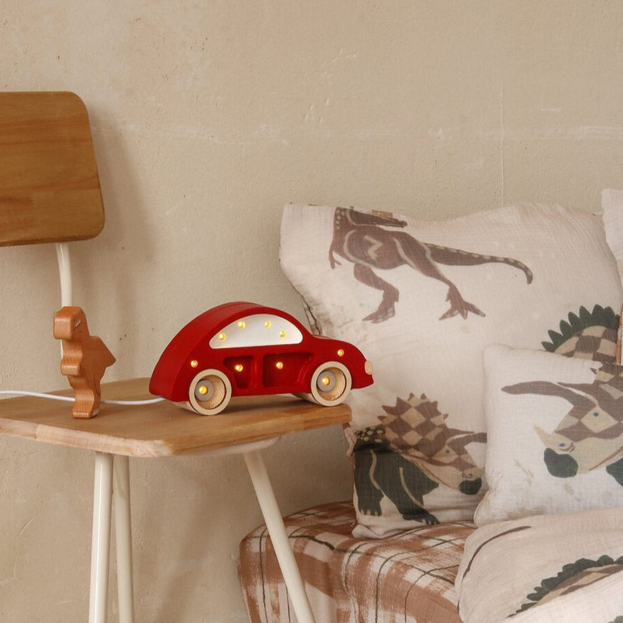 Mini Beetle Car - image 13