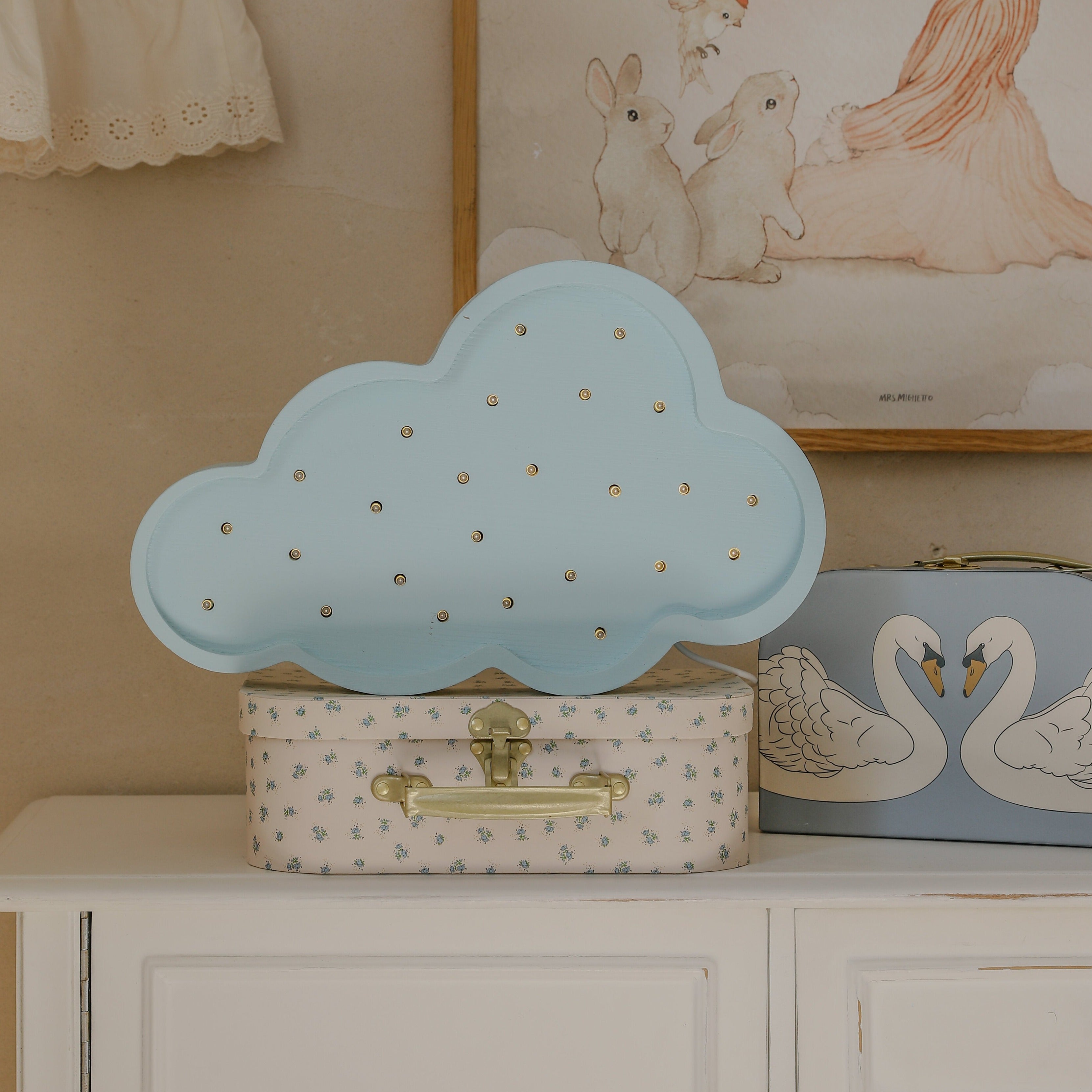 Cloud Lamp - image 6