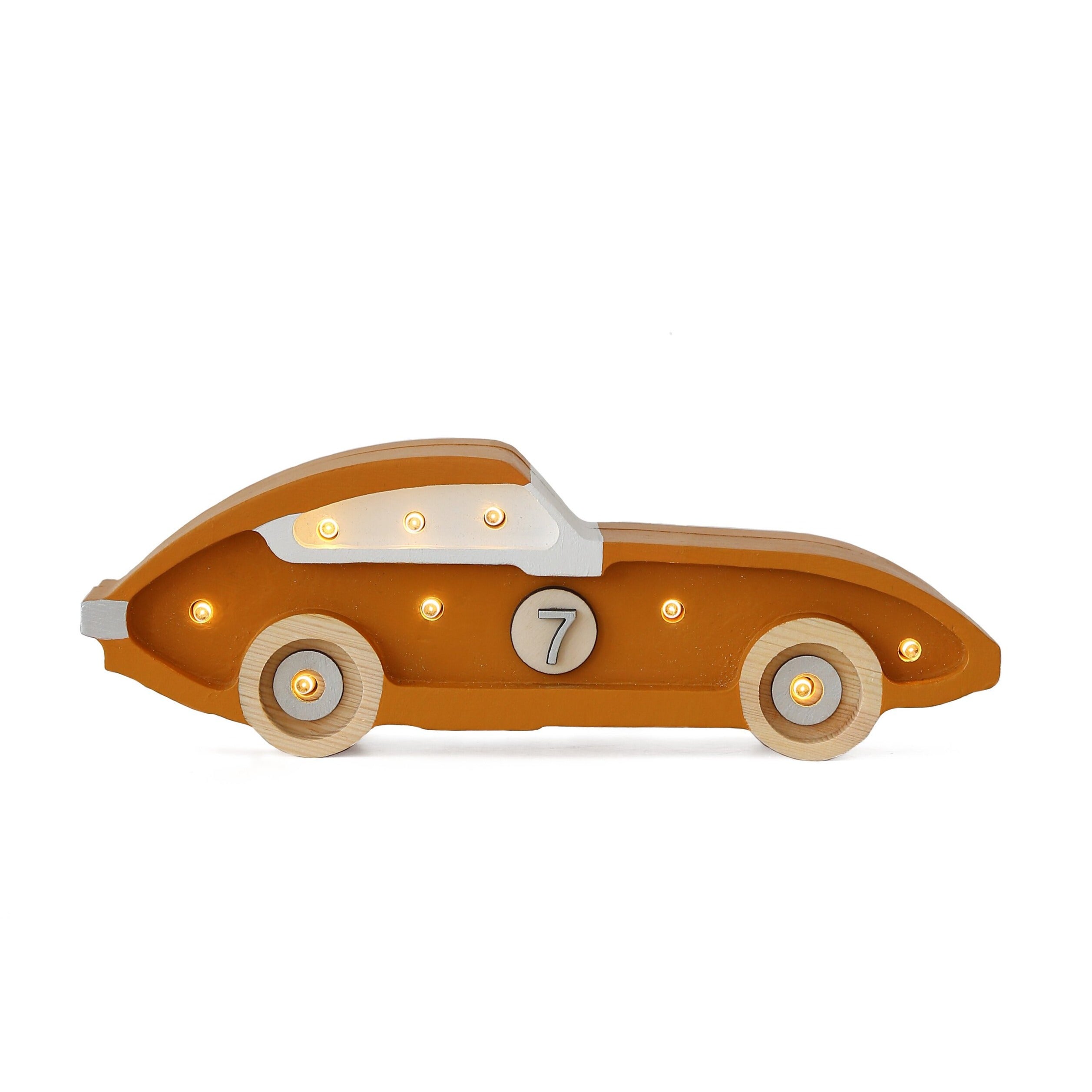 Mini Race Car Lamp - image 7