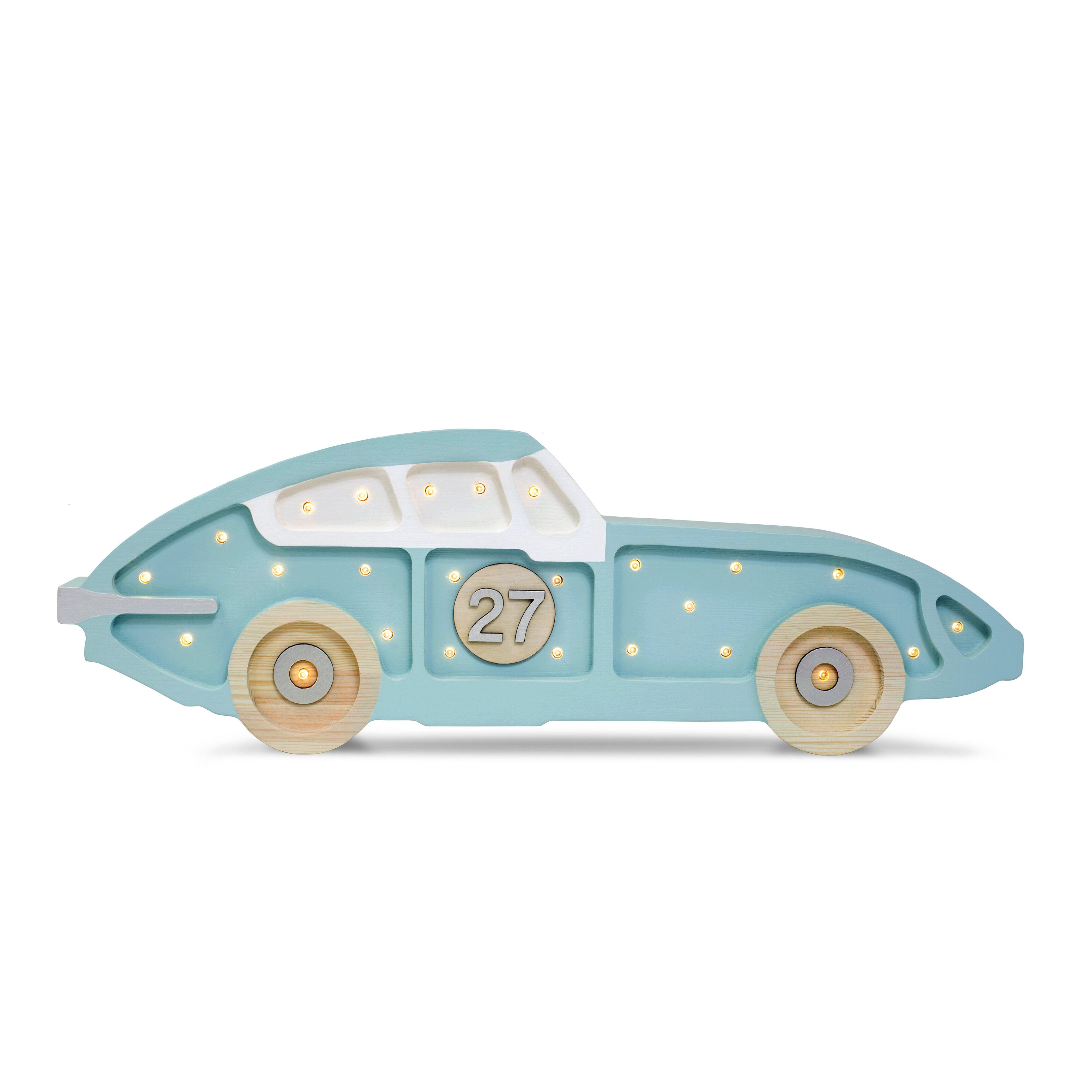 Race Car Lamp - image 5