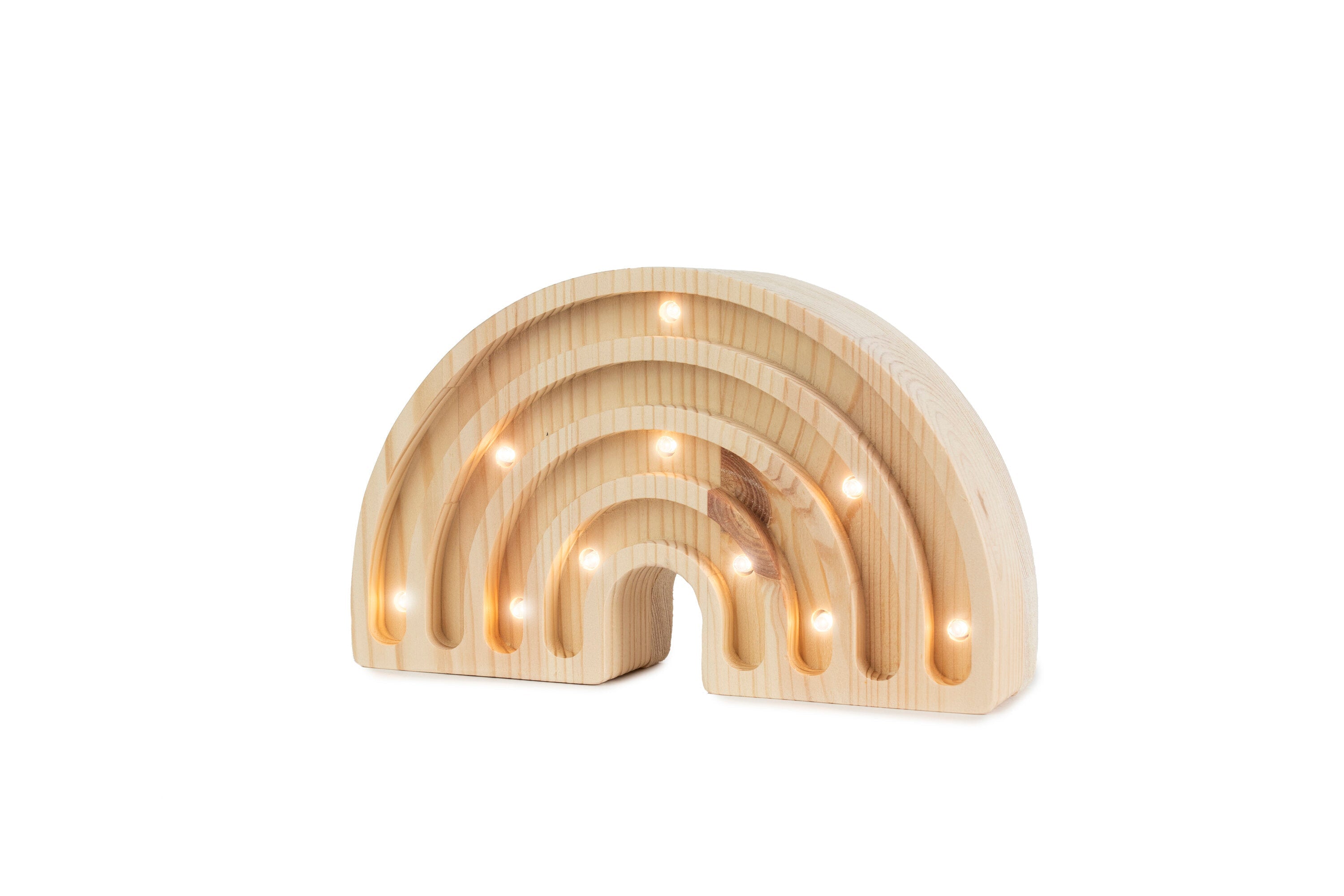 Mini Rainbow Lamp - image 18