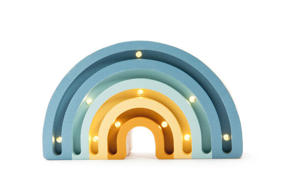 Mini Rainbow Lamp - image 12