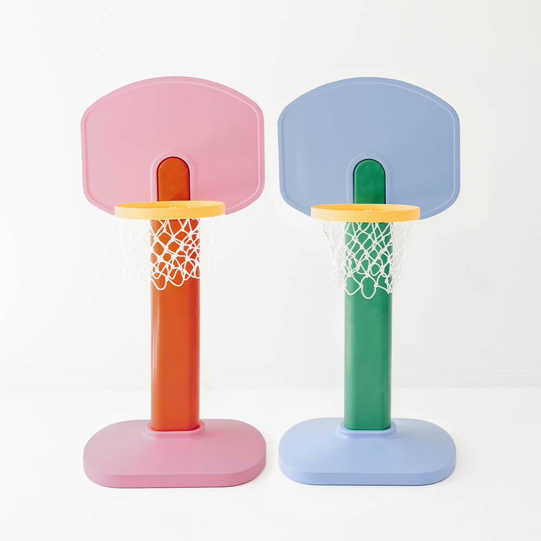Indoor/Outdoor Basketball Hoop - image 12