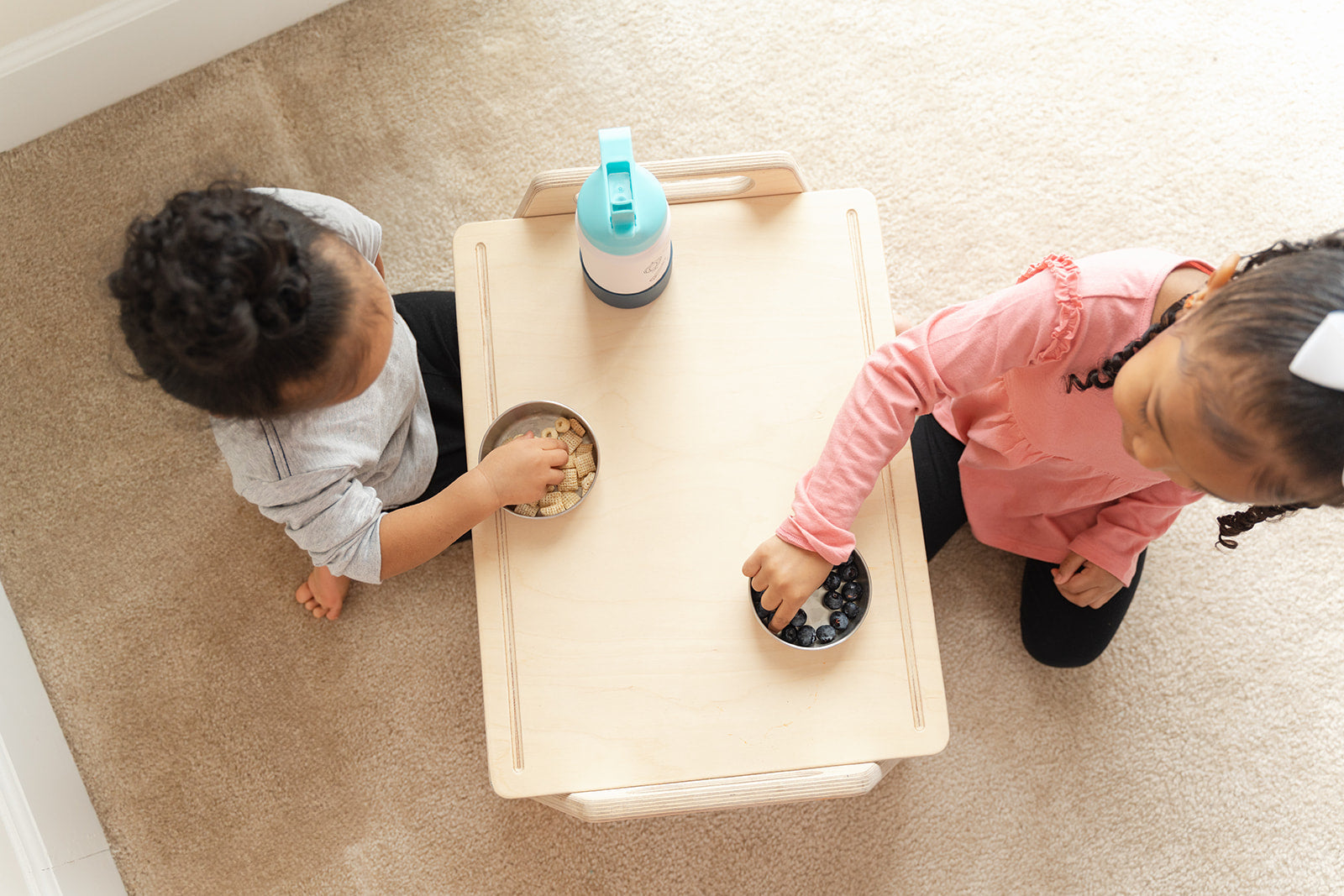Wooden Play Tray - image 5