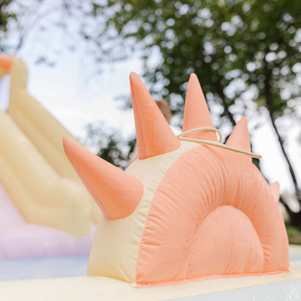 Inflatable Outdoor Splash Pad - image 12