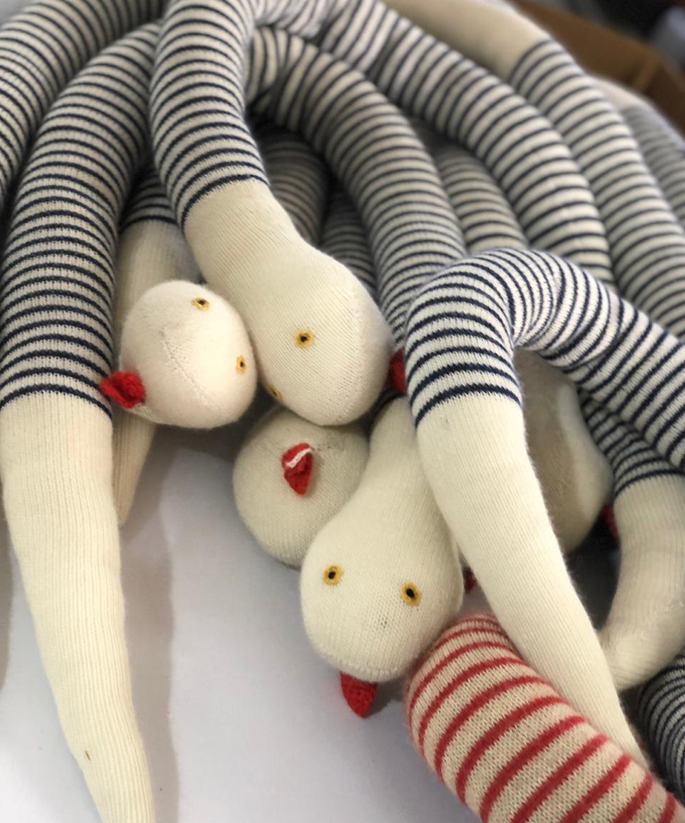 Snake Pillow - image 6