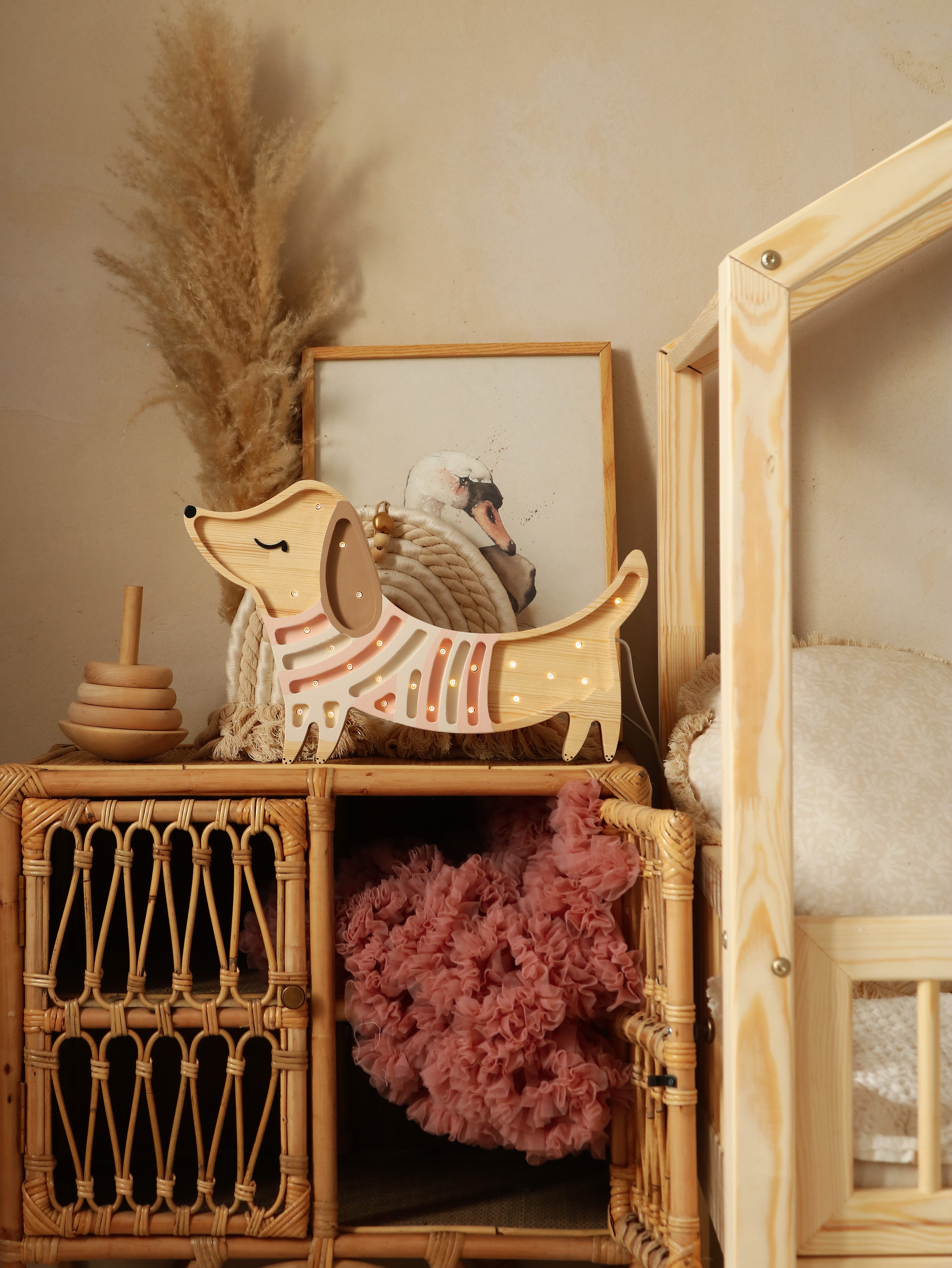 Puppy Lamp - image 7