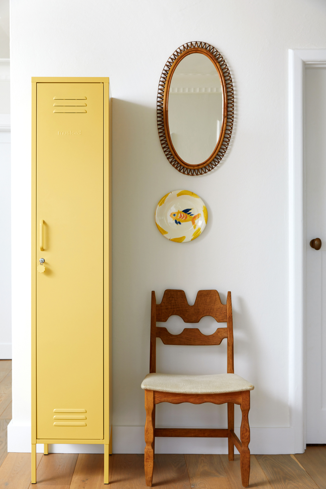 The Skinny Storage Locker - image 6