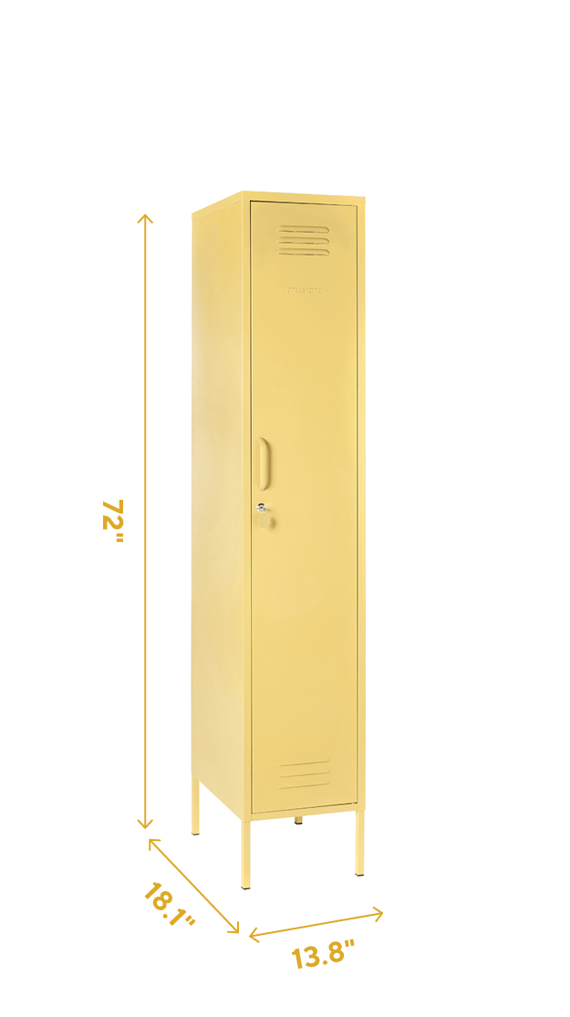 The Skinny Storage Locker - image 8