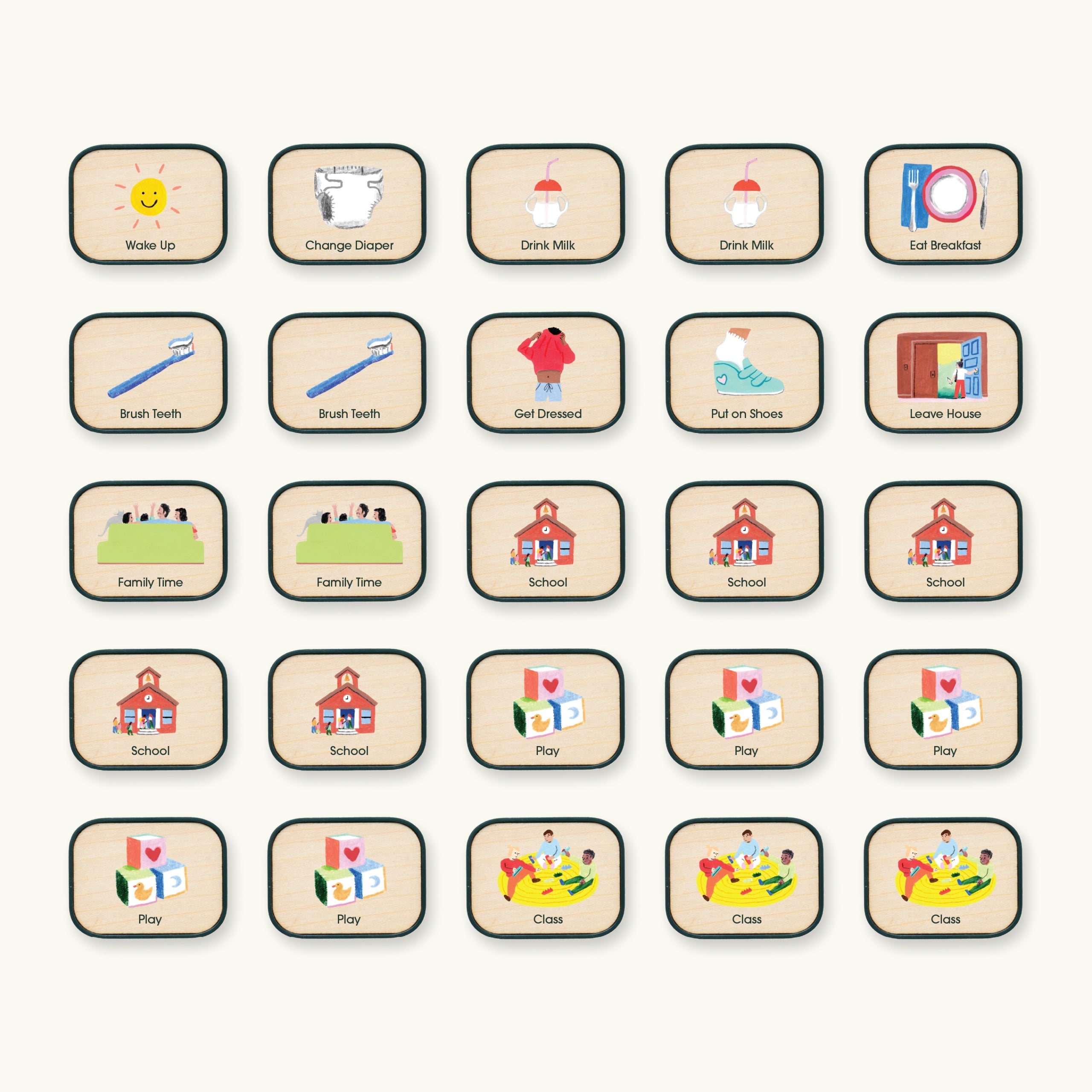 Large Springboard—My Week with Toddler Tiles - image 4
