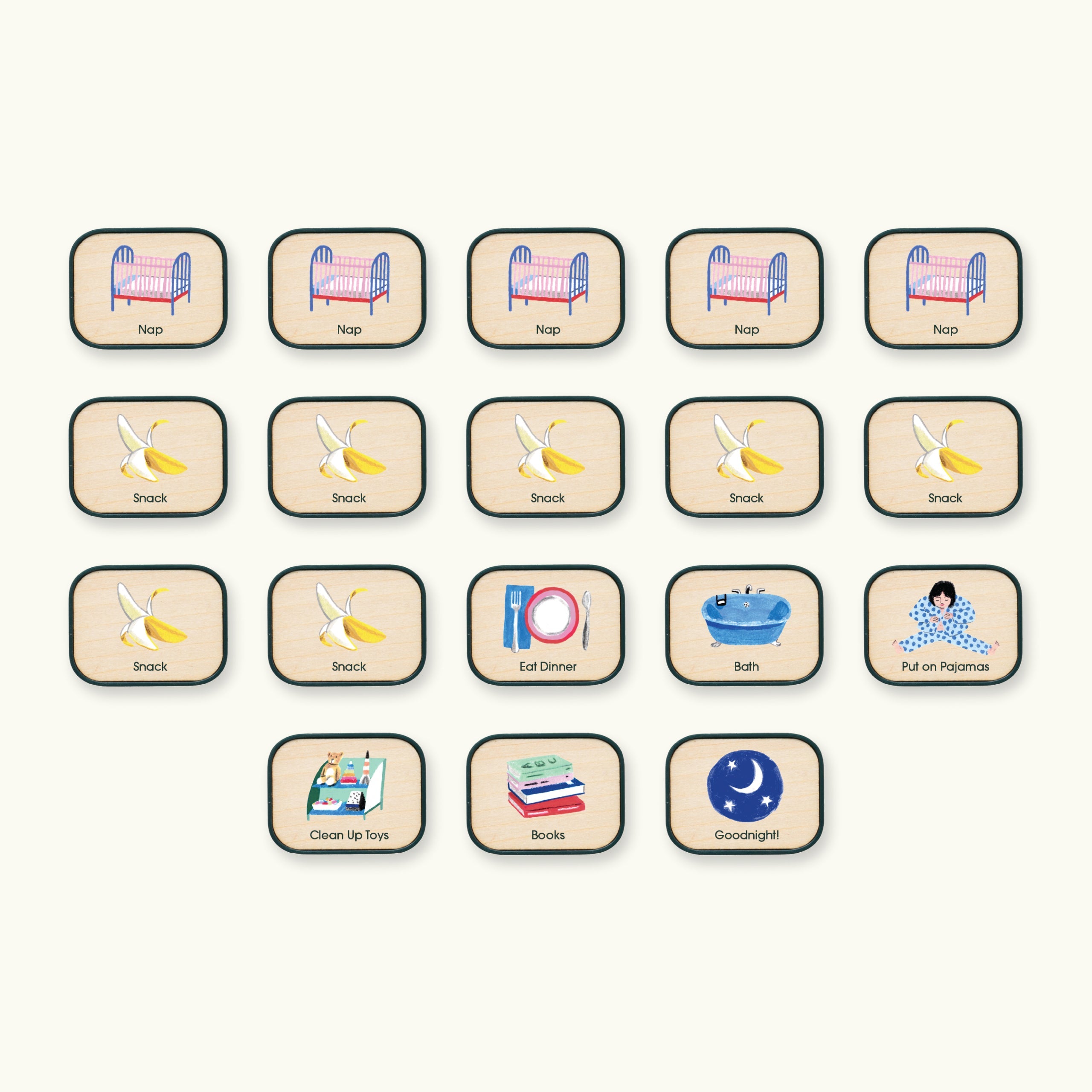 Large Springboard—My Week with Toddler Tiles - image 6