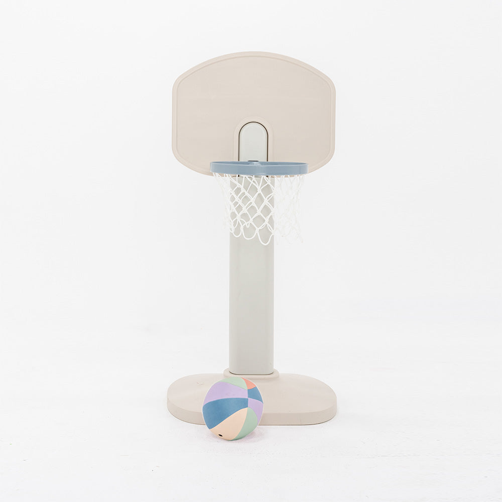Indoor/Outdoor Basketball Hoop