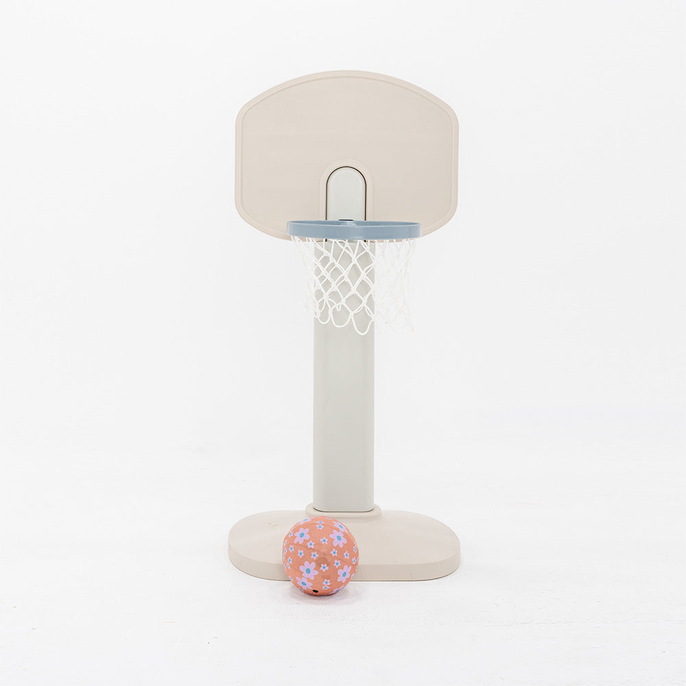 Indoor/Outdoor Basketball Hoop - image 8