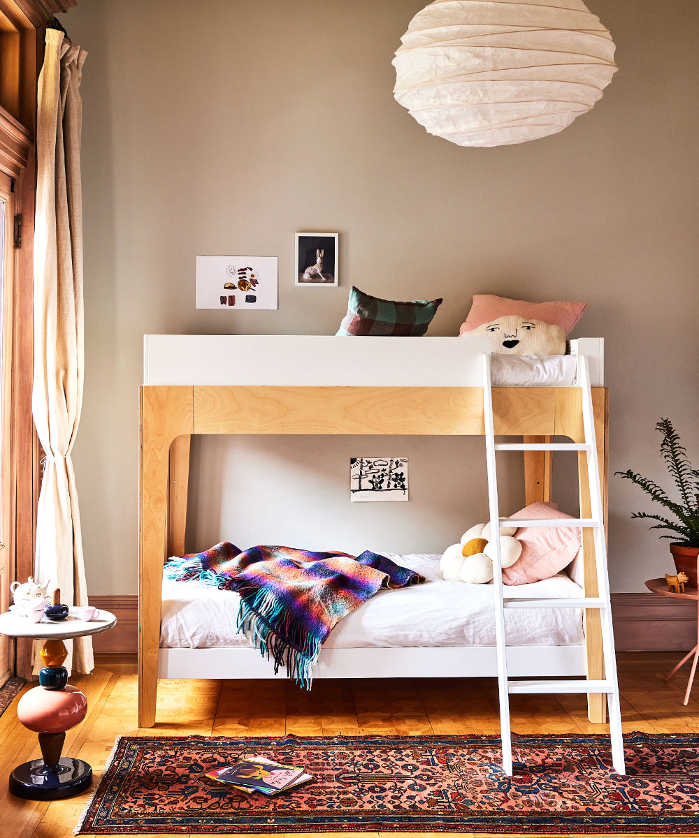 Perch Twin Bunk Bed - image 7