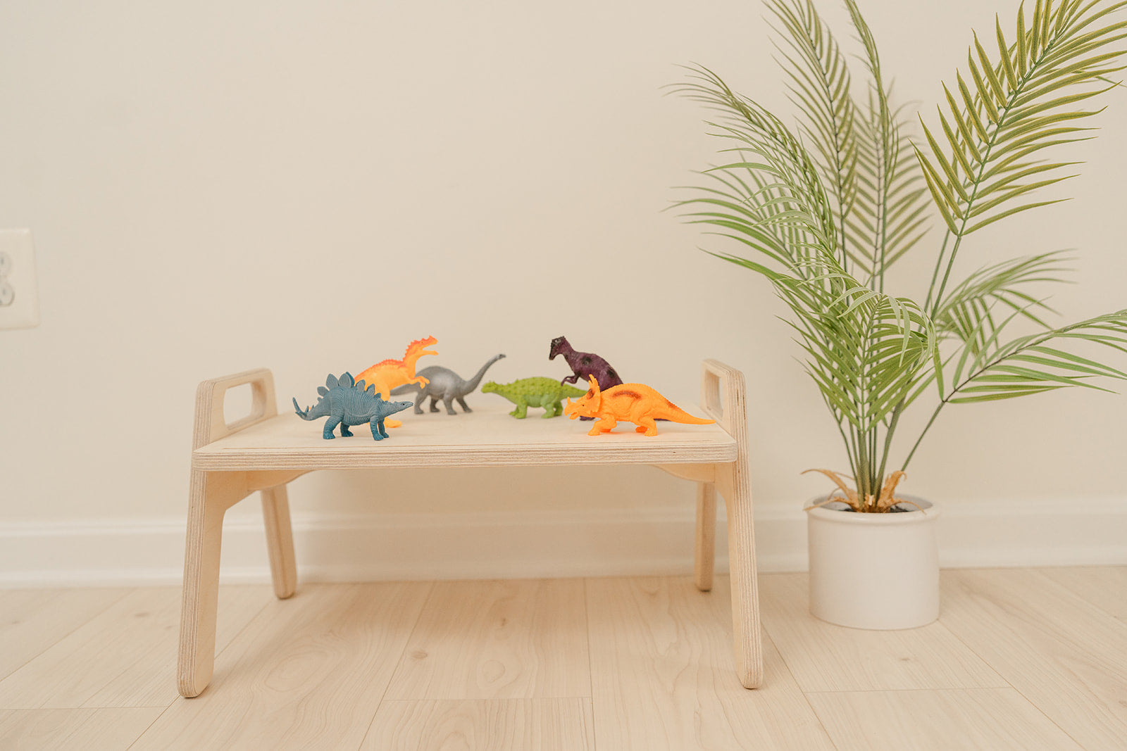 Wooden Play Tray - image 4