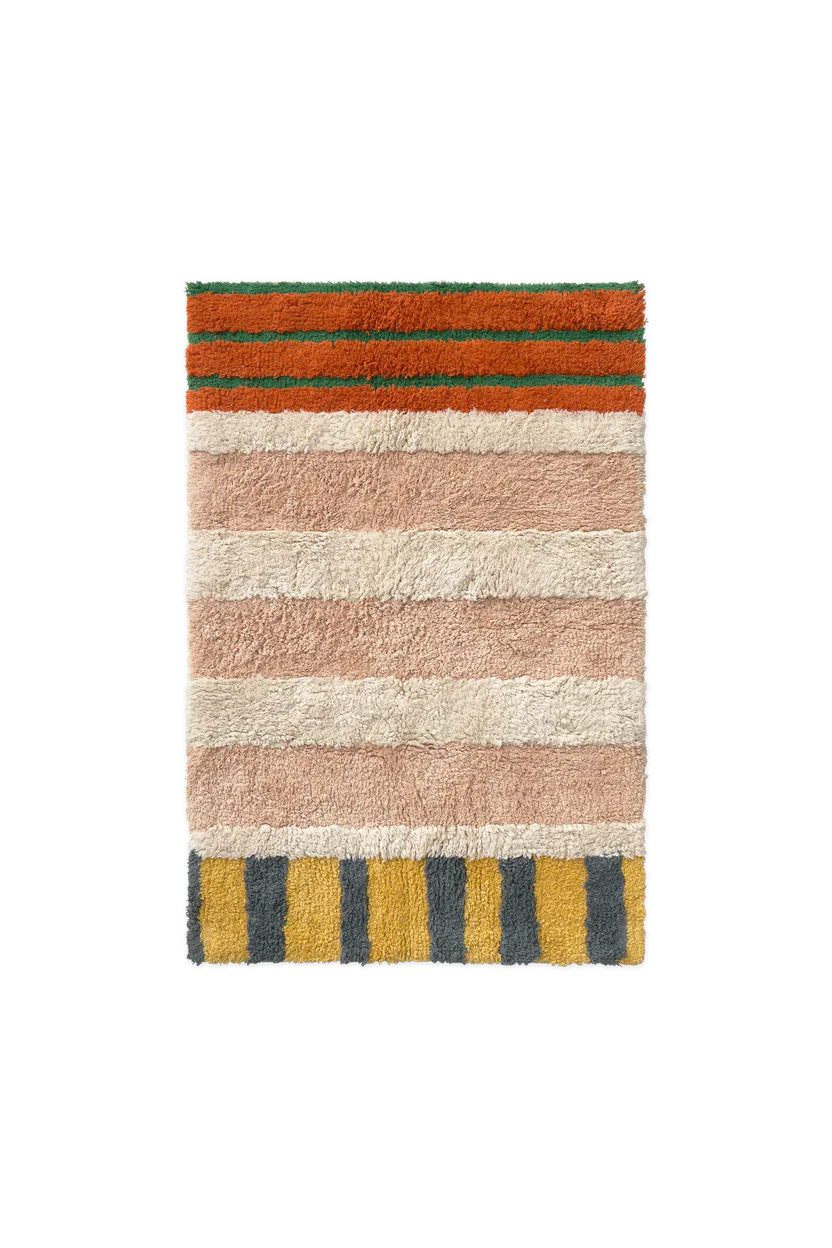 Washable Bath Rug - image 7