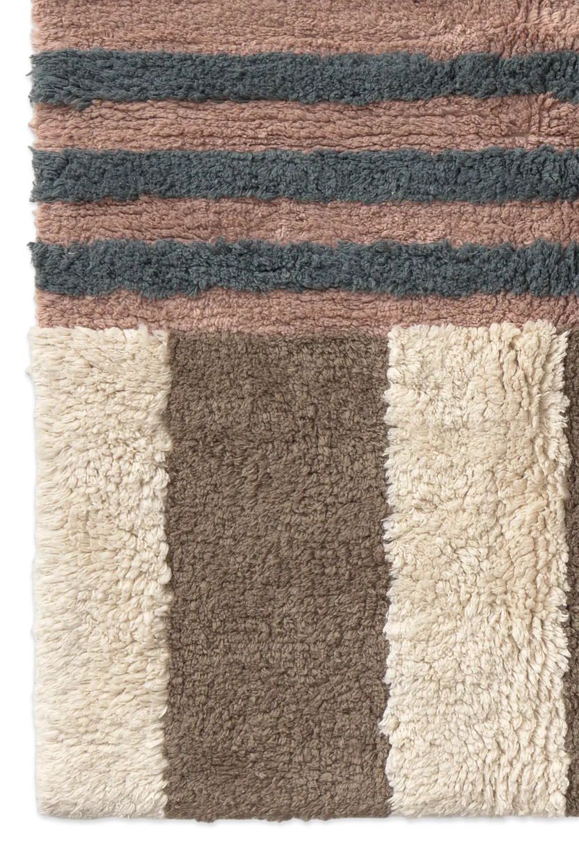 Washable Bath Rug - image 3