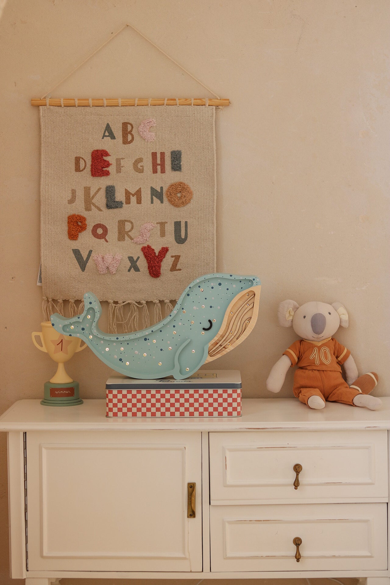 Whale Lamp - image 13