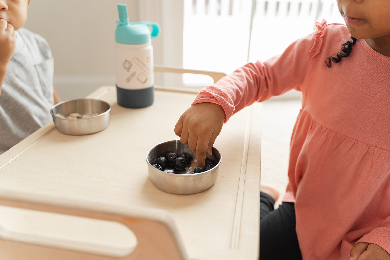 Wooden Play Tray - image 6