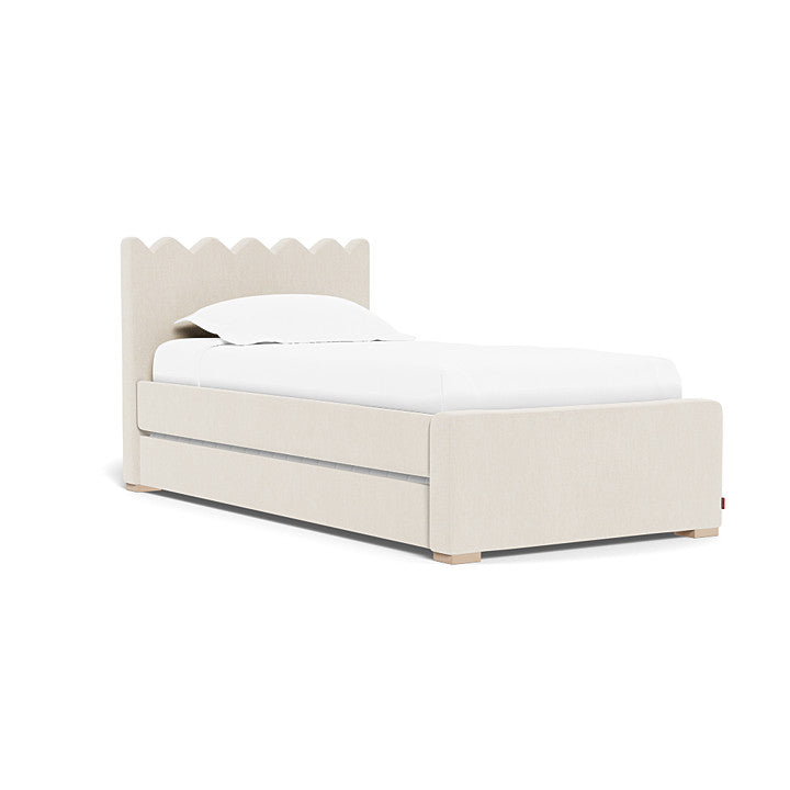 Ziggy Bed with Trudle - Twin and Full - image 1