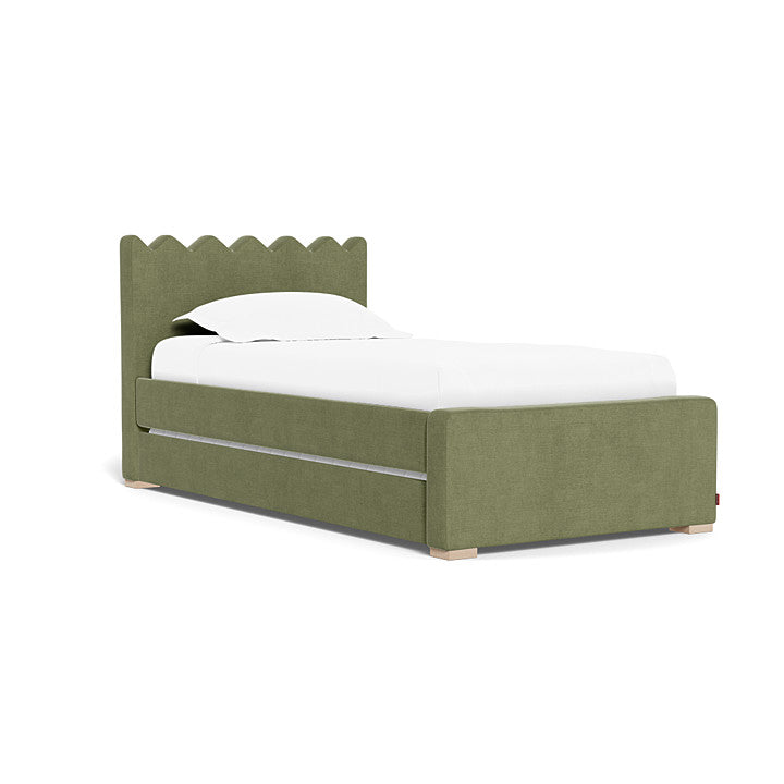 Ziggy Bed with Trudle - Twin and Full - image 2