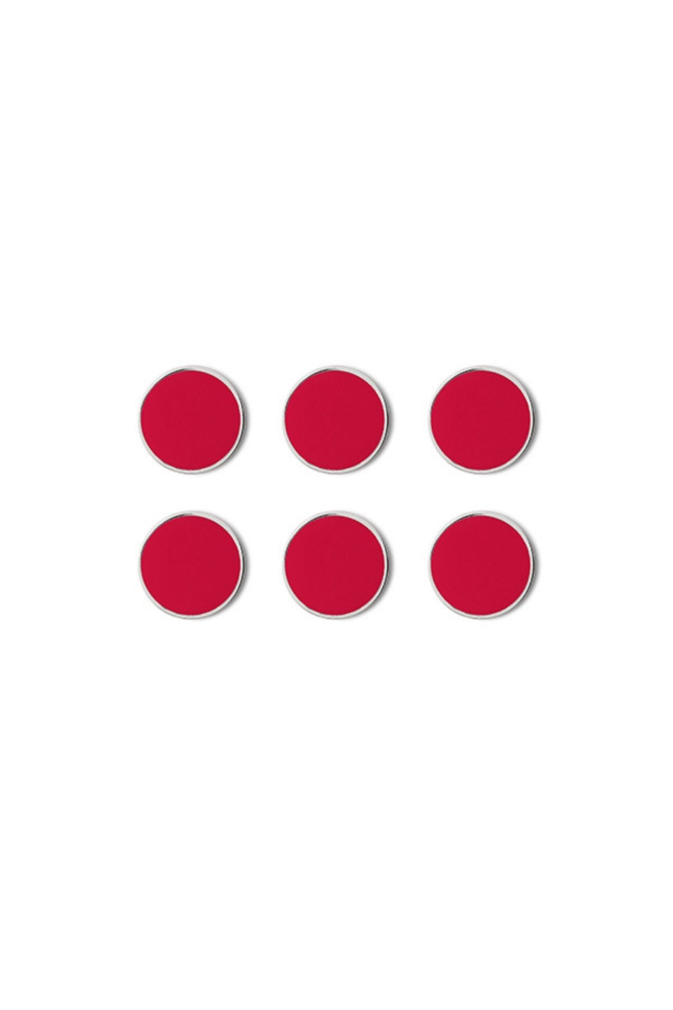 The Magnetic Buttons - image 8