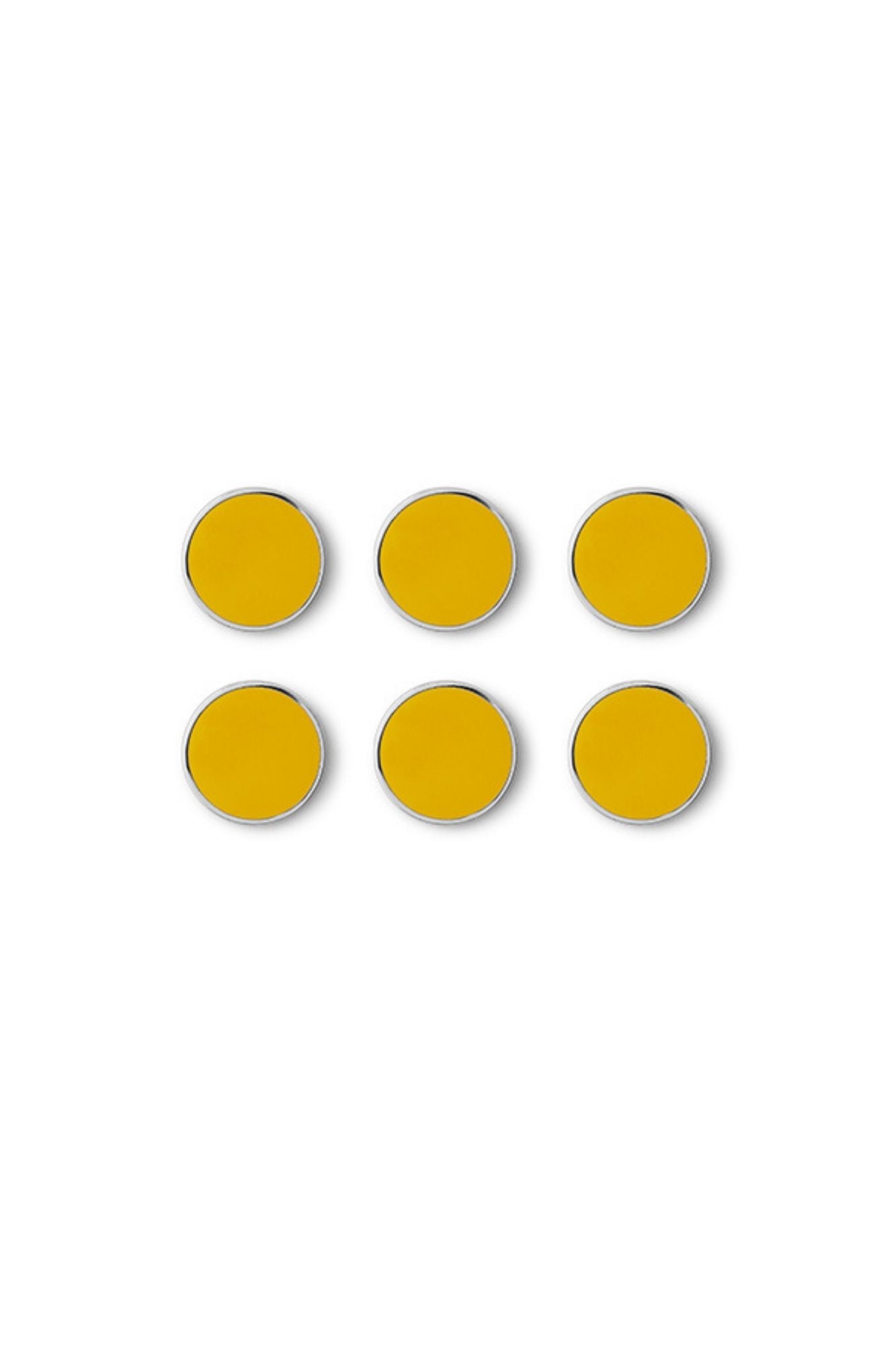 The Magnetic Buttons - image 9