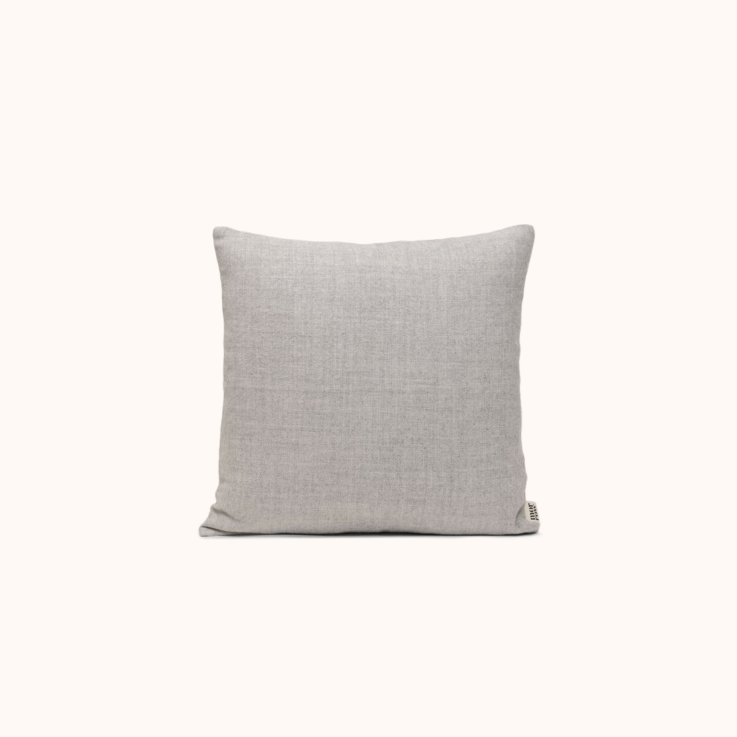 billie-soft-grey — designer-curated piece for kids' rooms by Lauren Behfarin, Little Room Supply - image 1