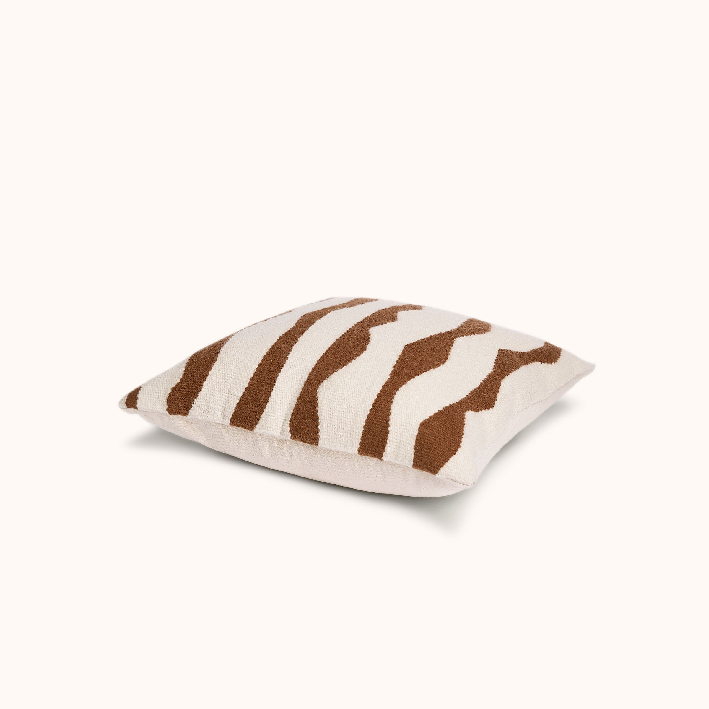 Paso Geometric Decorative Pillow - image 4