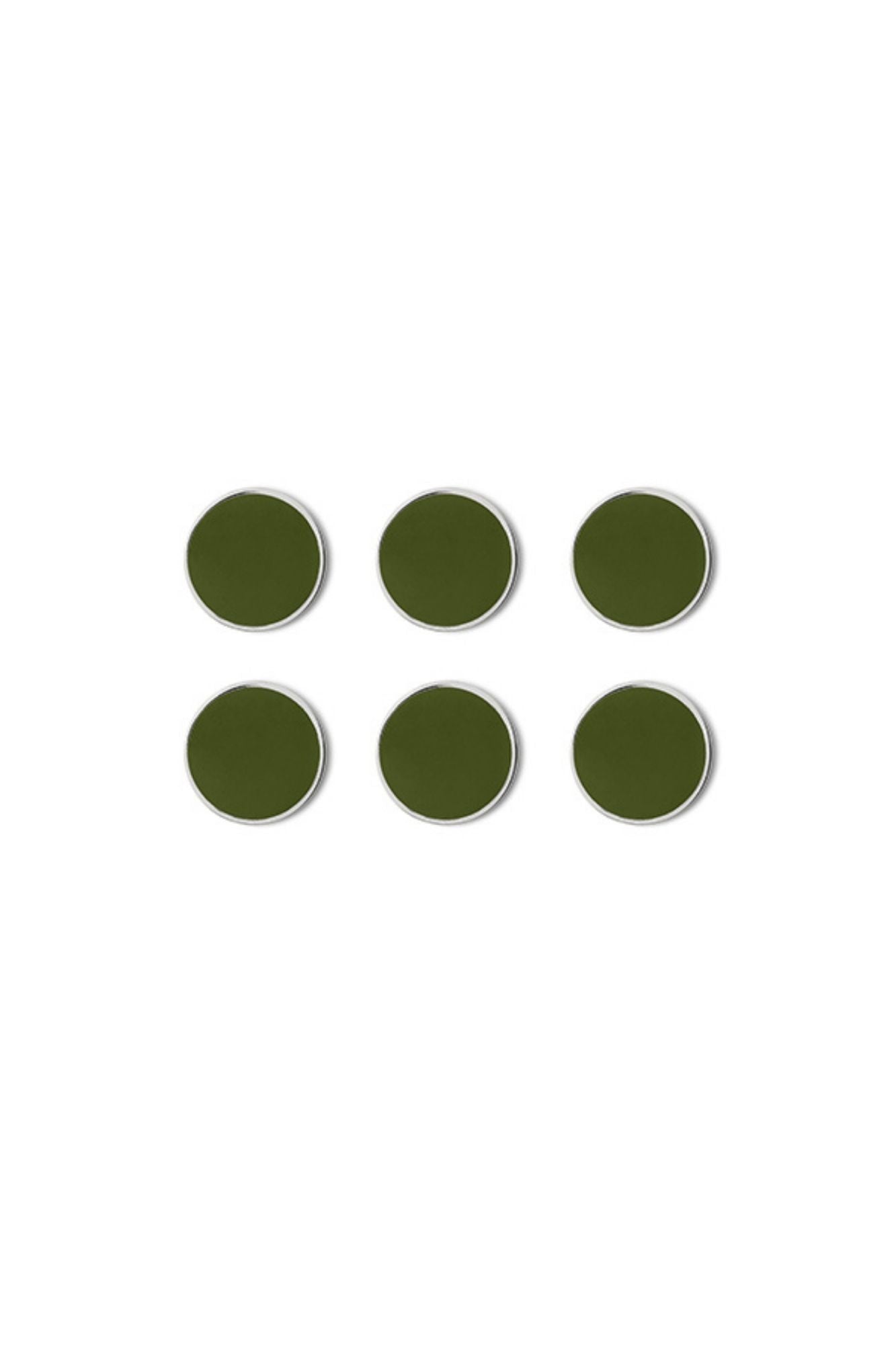 The Magnetic Buttons - image 11