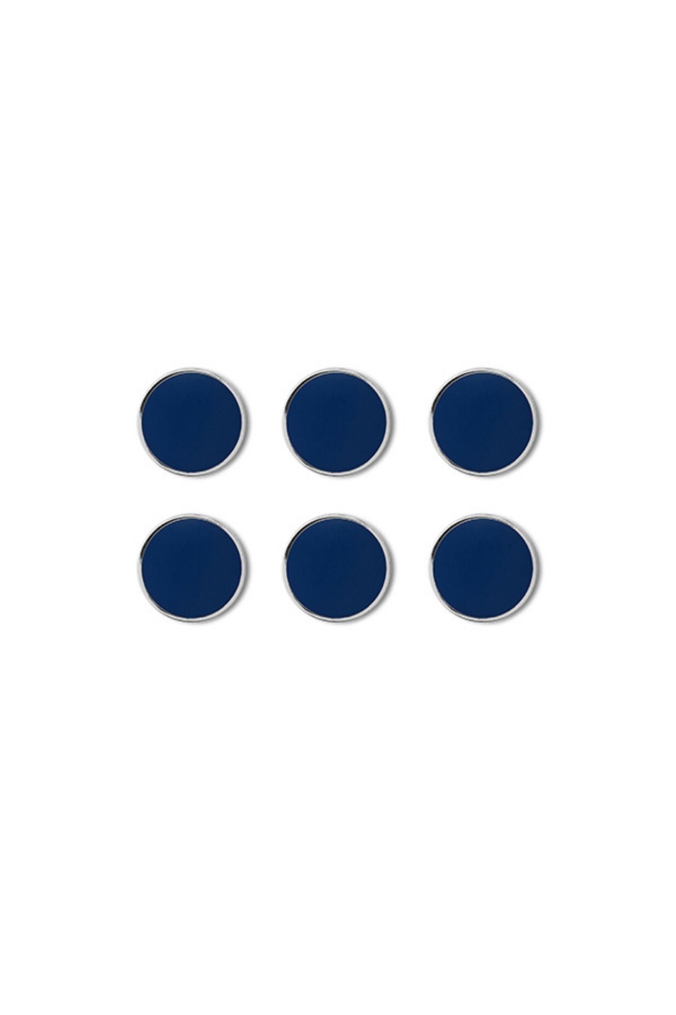 The Magnetic Buttons - image 12