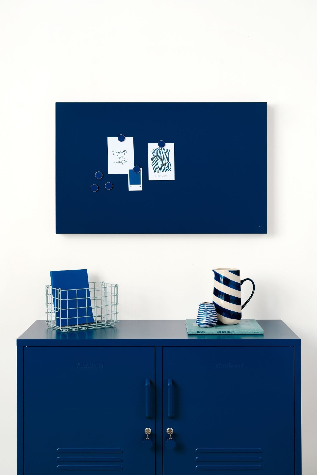 The Storyboard - Magnetic Wall Board - image 19